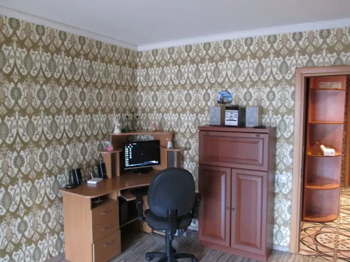 Москва: Apartment Novorogozhskaya