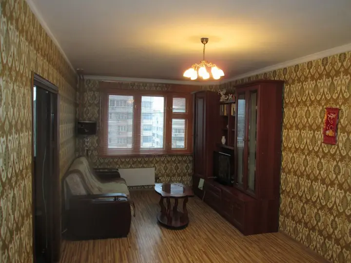 Москва: Apartment Novorogozhskaya