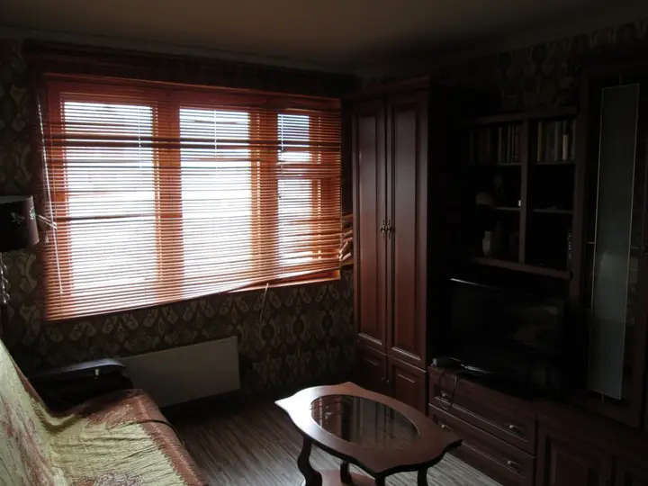Москва: Apartment Novorogozhskaya