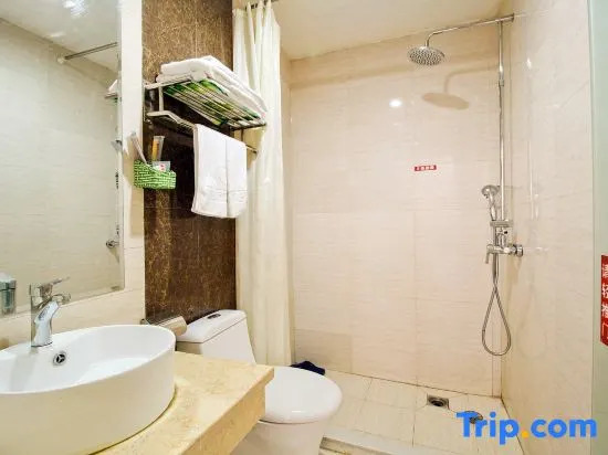 Хэфэй: Hefei City 118 Hotel Chain Lianhua Road Branch