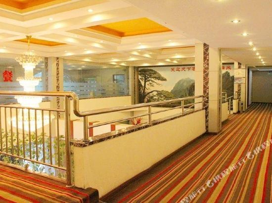 Хэфэй: Hello Light Hotel (Hefei Wanda Branch)