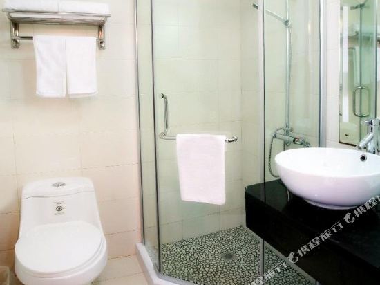 Хэфэй: Hello Light Hotel (Hefei Wanda Branch)