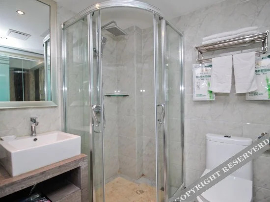 Хэфэй: Hefei Gaodeng Business Hotel
