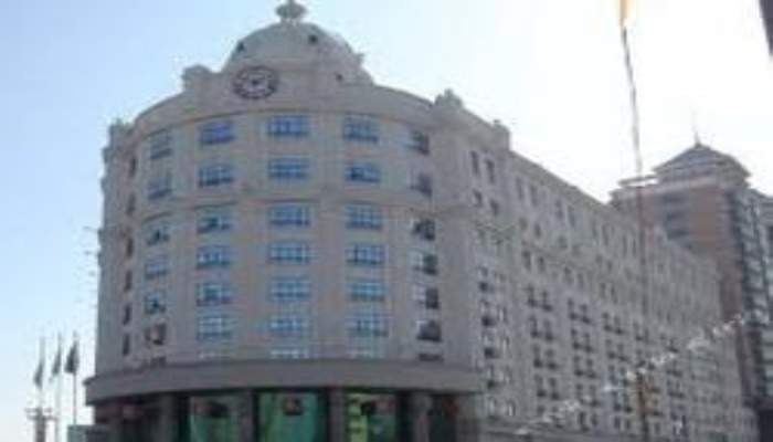 Leye Mansion - Harbin — фото 1