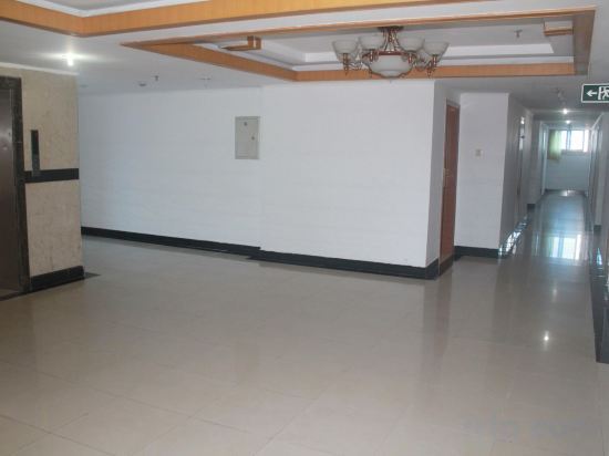 Хуайань: Huai'an Jianlan Hotel
