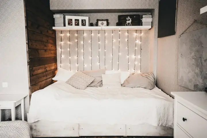 Москва: Apartment On Volgogradskiy 1