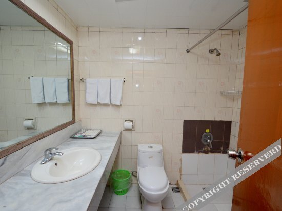 Хуайань: Huaian Chuzhou Hotel