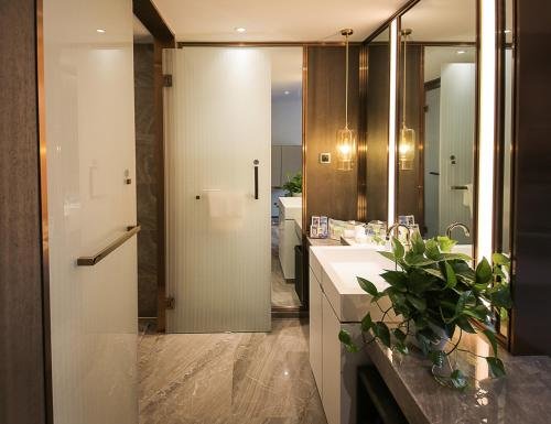Цюйчжоу: Narada Resort&Spa Jiangshan Hotel