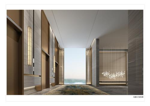 Цюйчжоу: Narada Resort&Spa Jiangshan Hotel