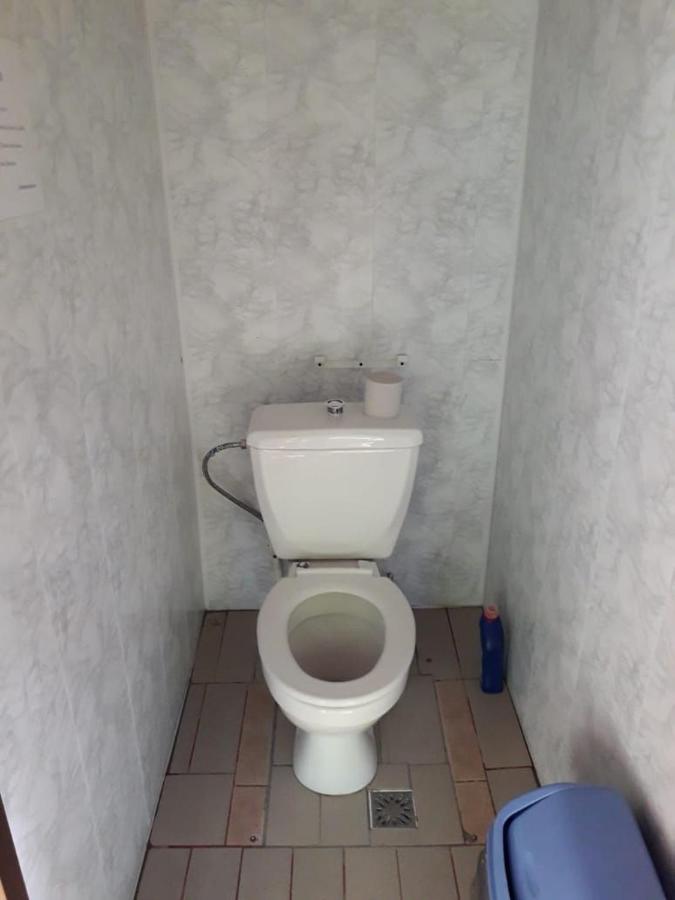 Геленджик: Uyutnyy Guest House