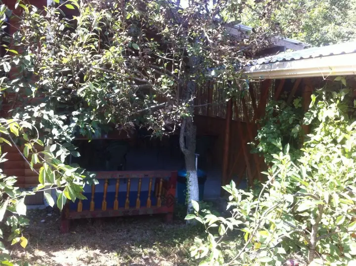 Геленджик: Uyutnyy Guest House