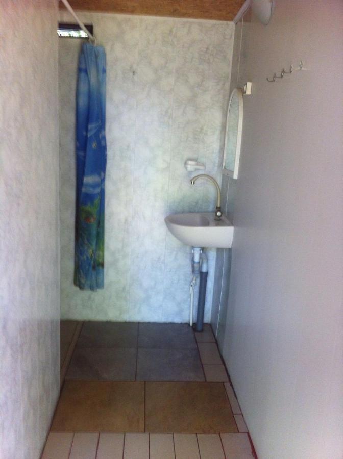 Геленджик: Uyutnyy Guest House