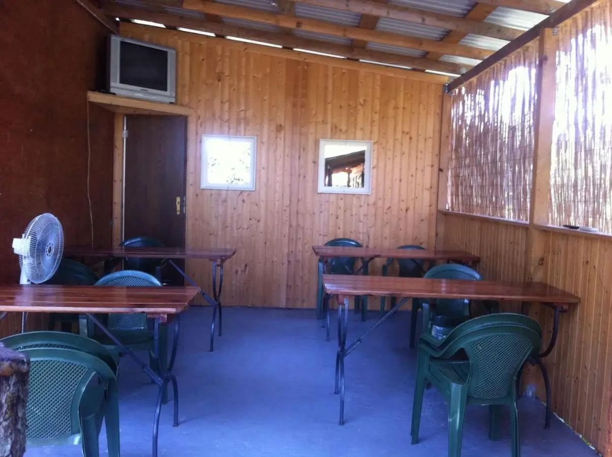 Геленджик: Uyutnyy Guest House