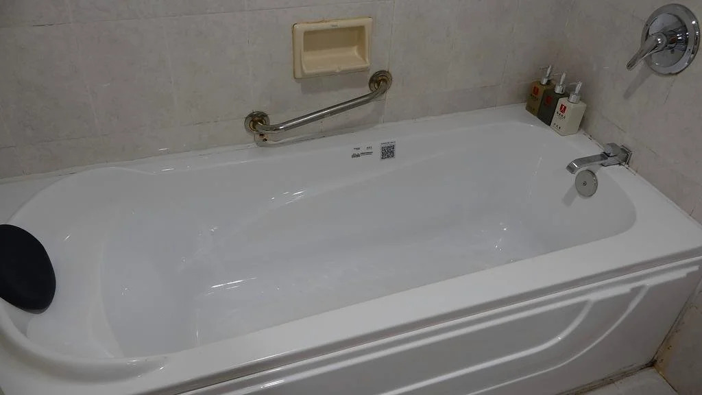 Цюаньчжоу: Huian Chongwu Straits Hotel - Quanzhou