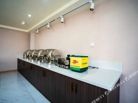 Цзилинь: Jilin Shengjia Business