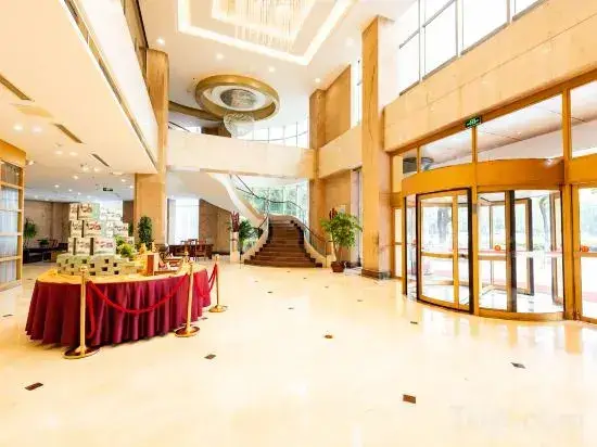 Уси: Starway Hotel (Jiangyin Nanmen Babaiban)