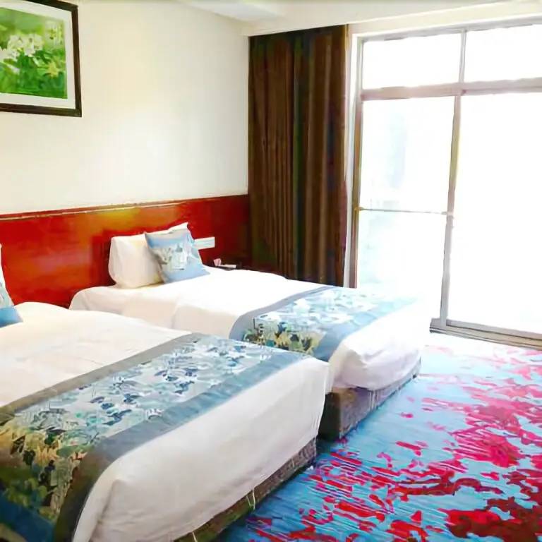Huadao Holiday Hotel — фото 1