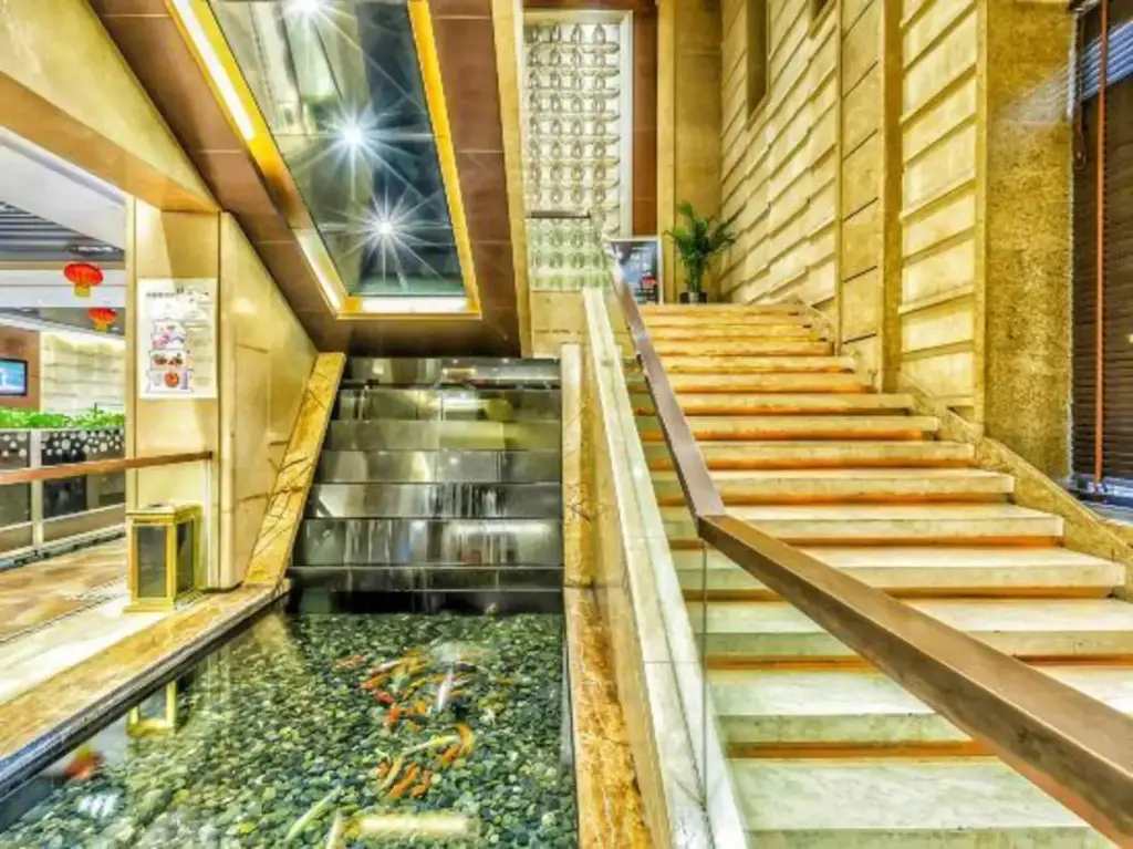 Jiyuan Century Hotel — фото 1
