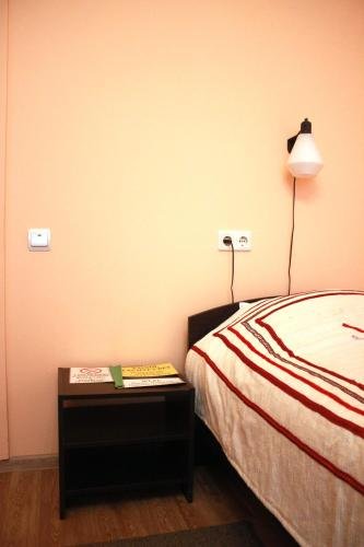 Москва: Apartments Ierusalimskaya