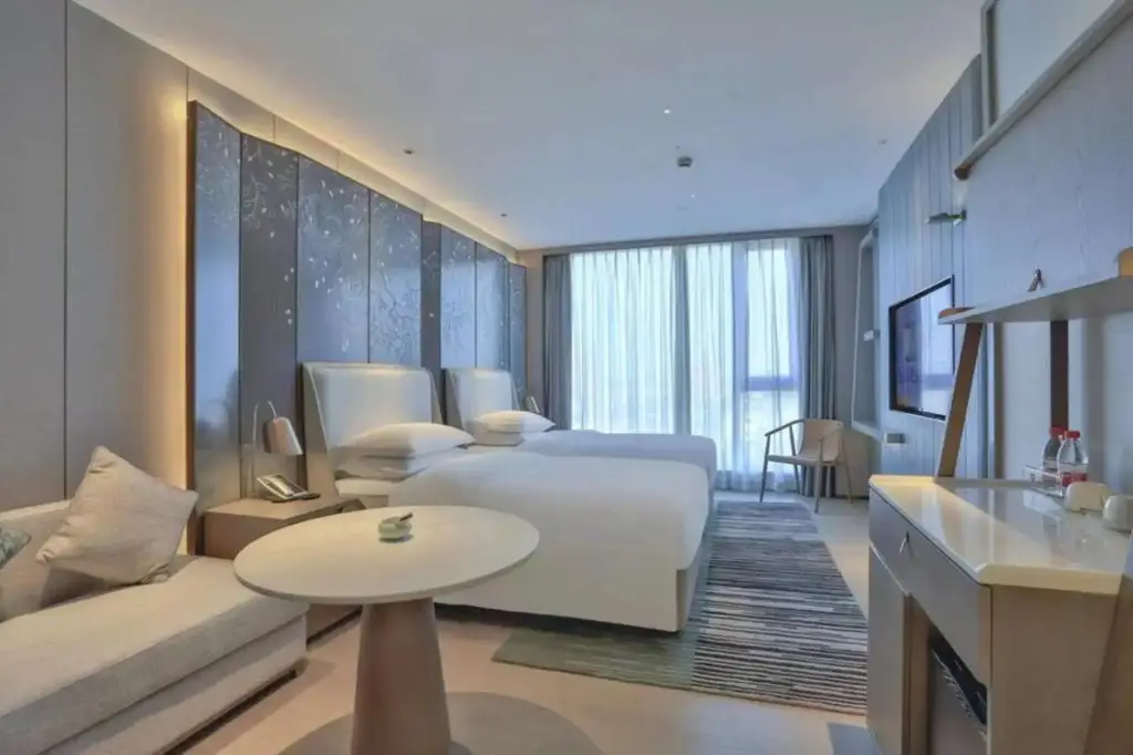 Цзиньхуа: Today Hotel