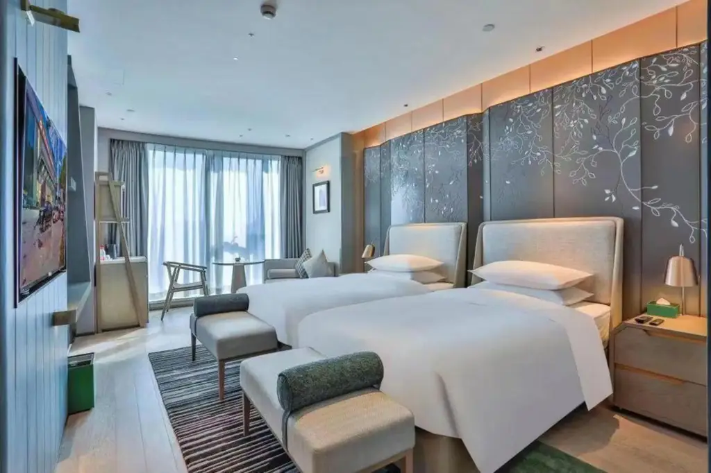 Цзиньхуа: Today Hotel