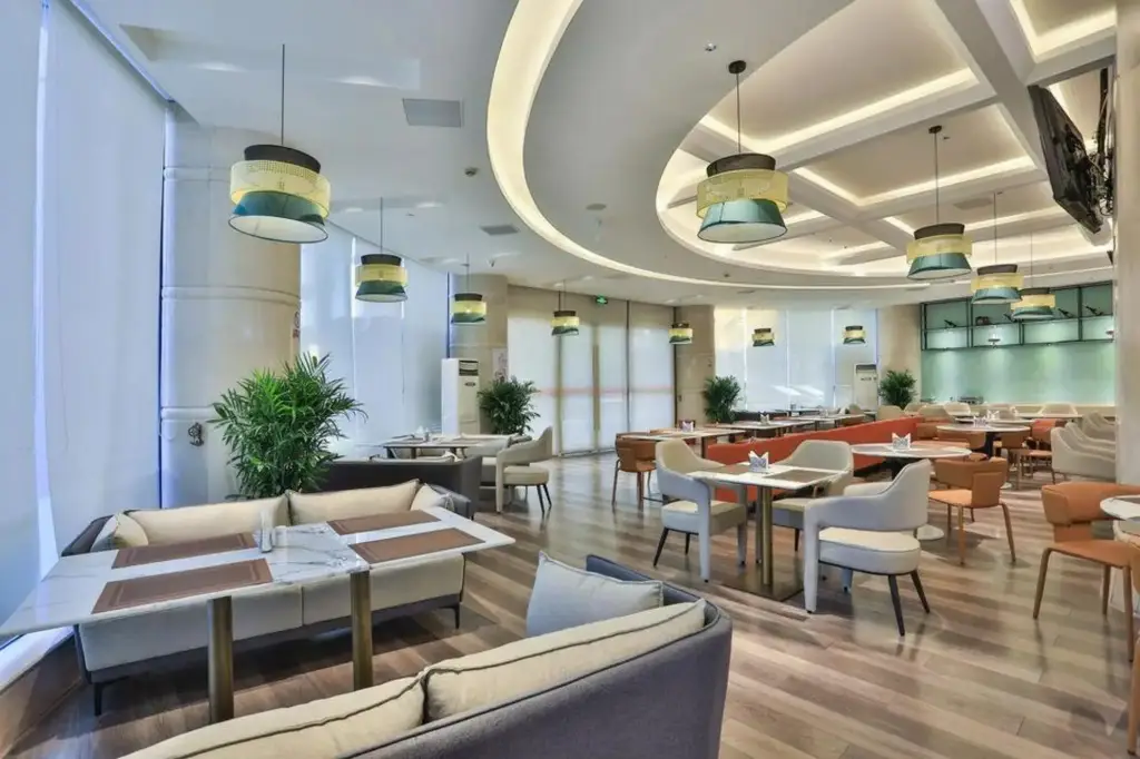 Цзиньхуа: Today Hotel