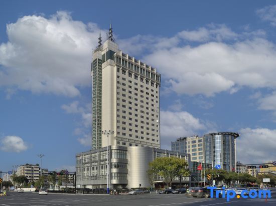 Цзиньхуа: Today Hotel