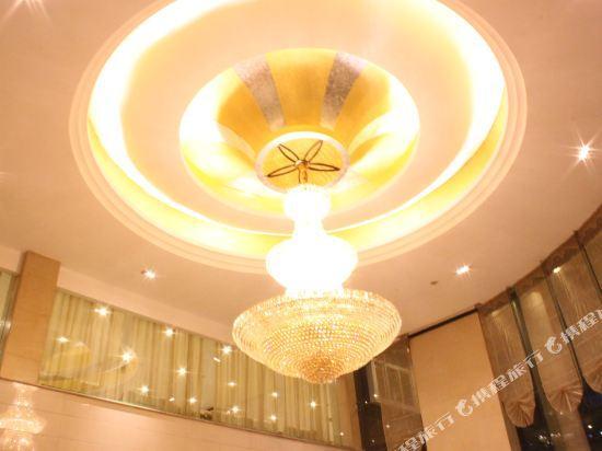 Куньмин: Yongdu Hotel