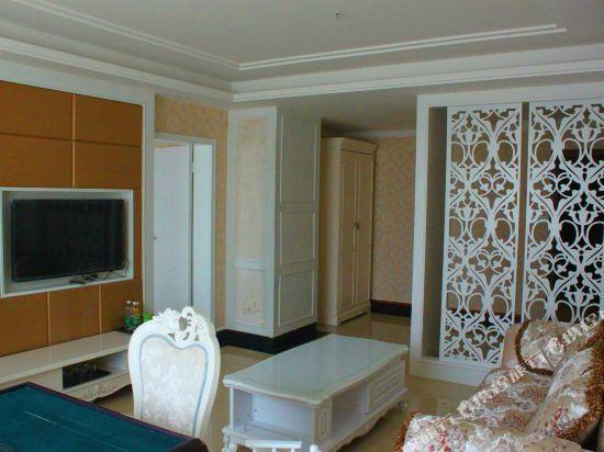 Куньмин: Yongdu Hotel