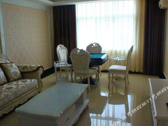 Куньмин: Yongdu Hotel