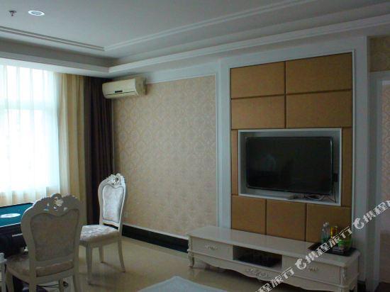 Куньмин: Yongdu Hotel