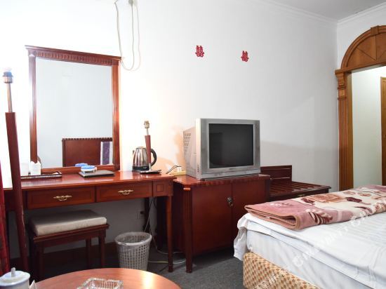 Пекин: Langfang Xiang'an Hotel Xianghe