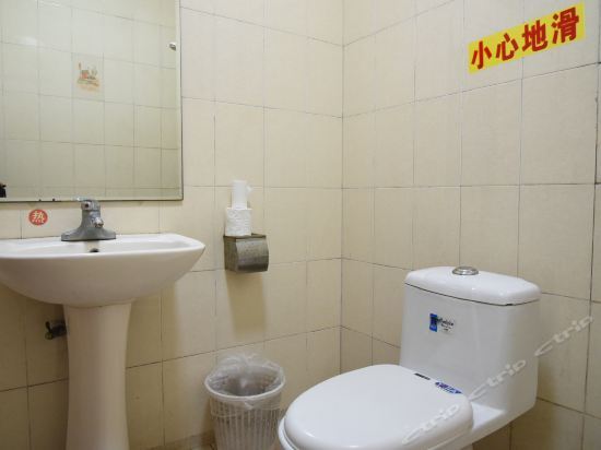 Пекин: Langfang Xiang'an Hotel Xianghe