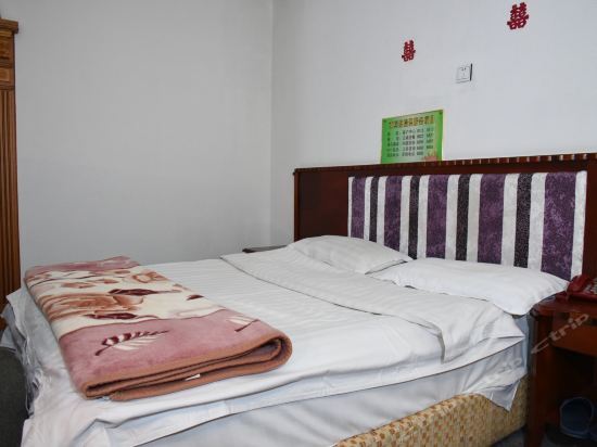 Пекин: Langfang Xiang'an Hotel Xianghe
