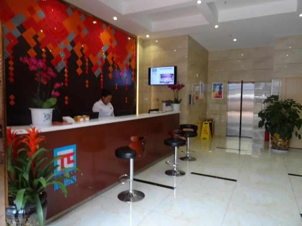 Куньмин: PAI Hotels·Erji Road Xizhuang Guandu Ancient Town