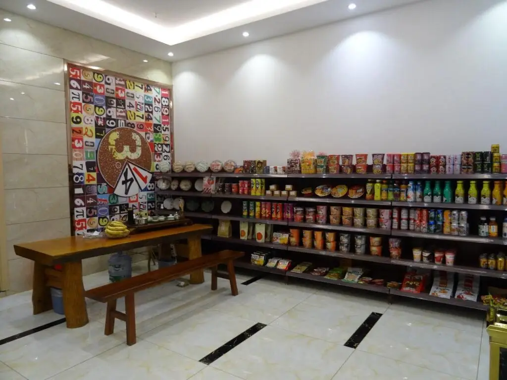 Куньмин: PAI Hotels·Erji Road Xizhuang Guandu Ancient Town