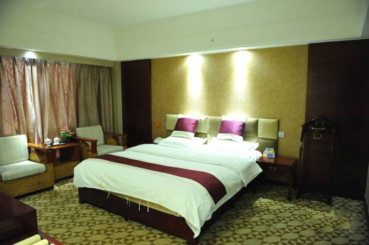 Куньмин: PAI Hotels·Erji Road Xizhuang Guandu Ancient Town