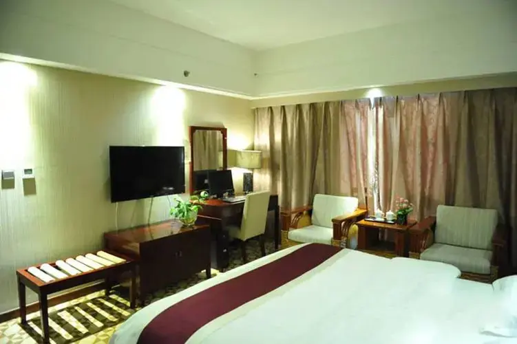Куньмин: PAI Hotels·Erji Road Xizhuang Guandu Ancient Town