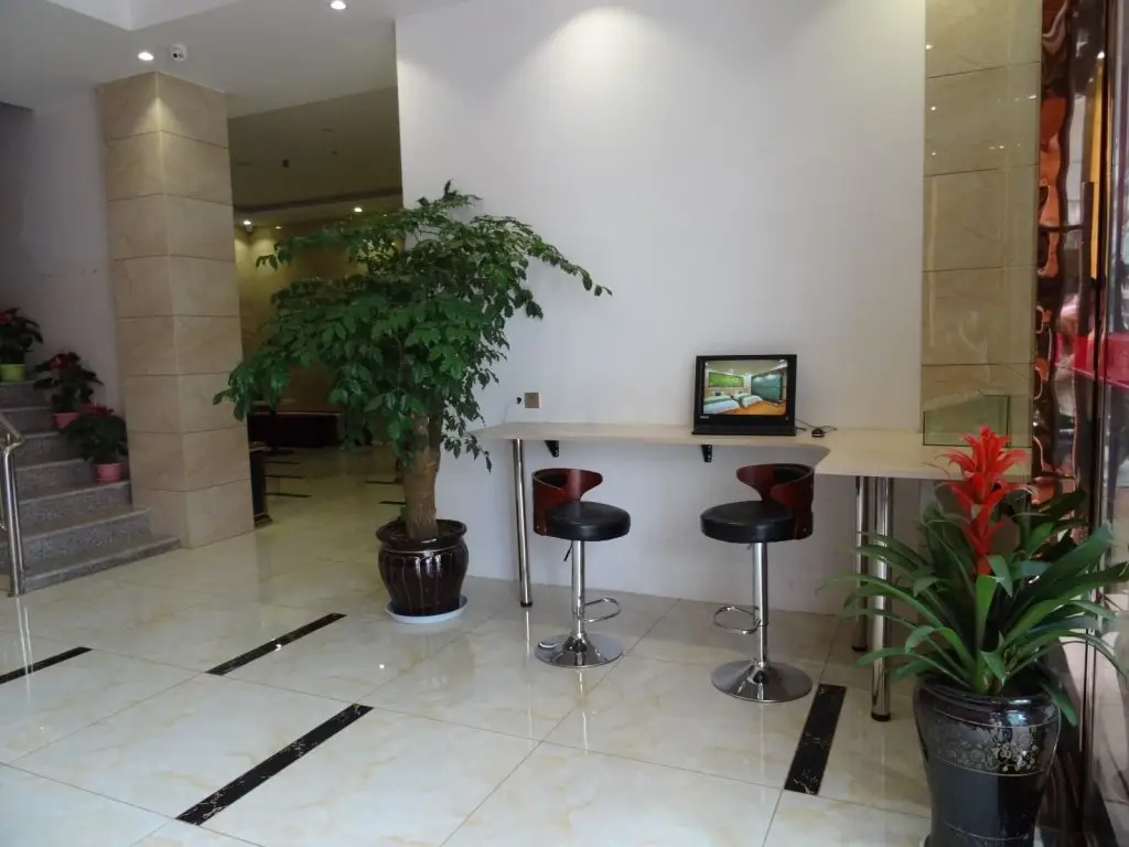 Куньмин: PAI Hotels·Erji Road Xizhuang Guandu Ancient Town
