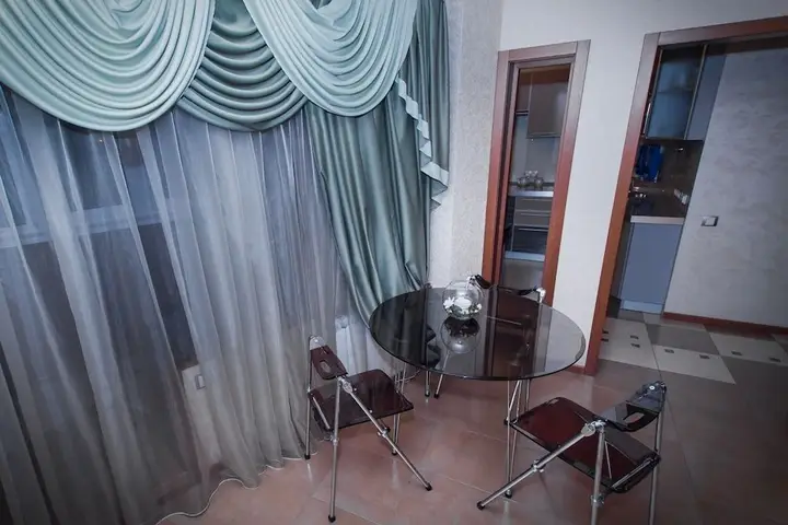 Москва: Apartmenty Uyut Romantika