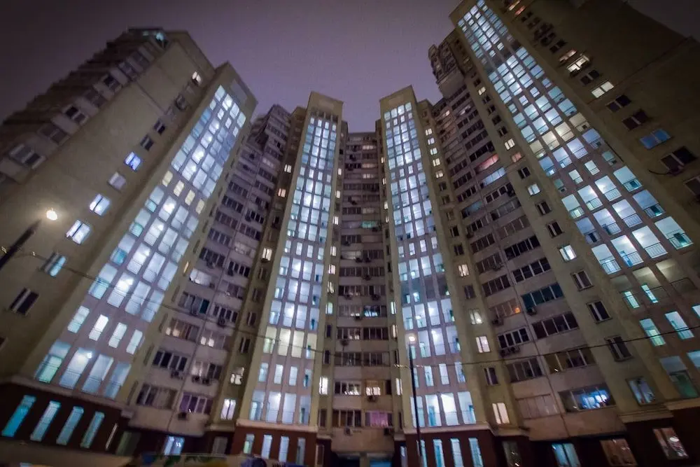 Москва: Apartmenty Uyut Romantika