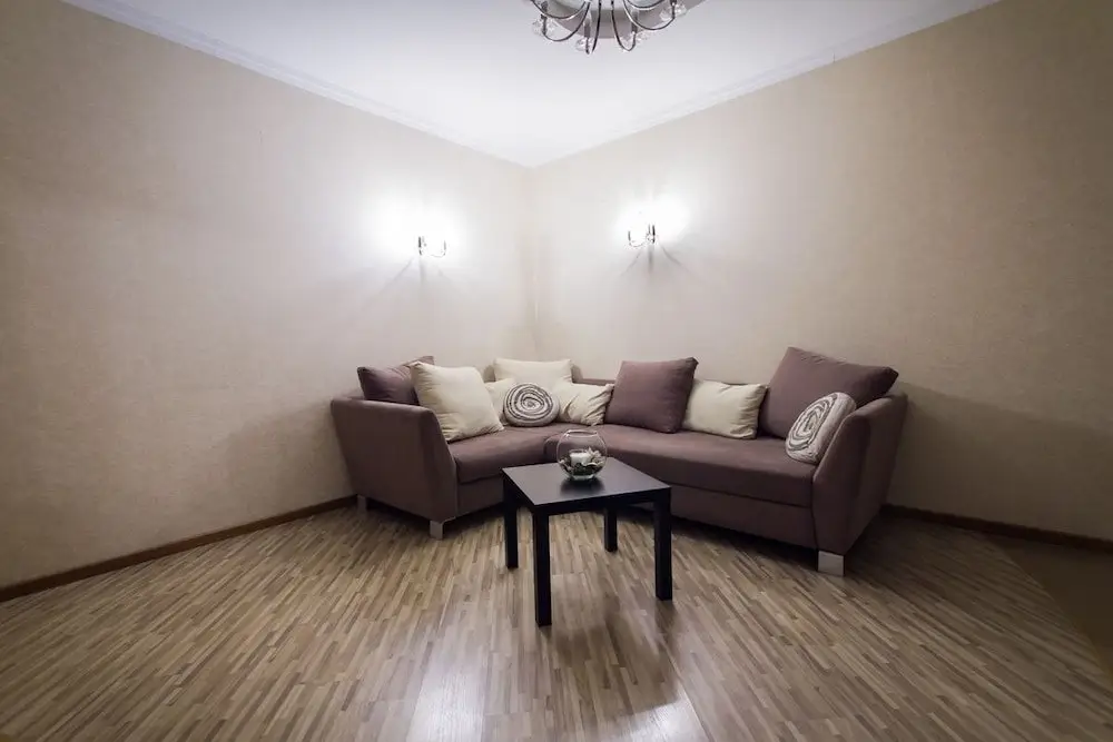 Москва: Apartmenty Uyut Romantika