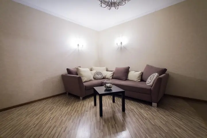 Москва: Apartmenty Uyut Romantika