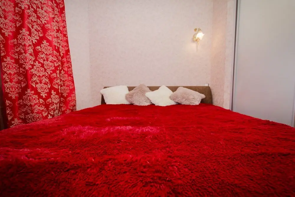 Москва: Apartmenty Uyut Romantika