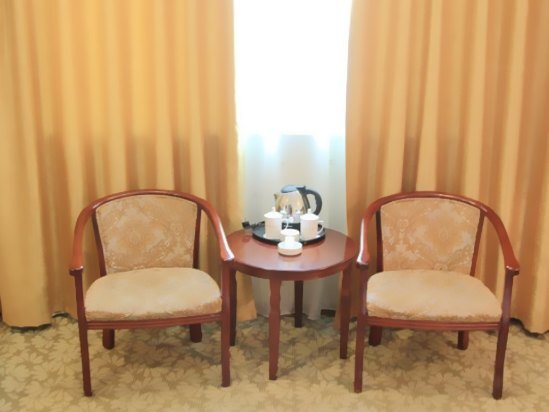 Ляньюньган: Lianyungang Suhao Hotel