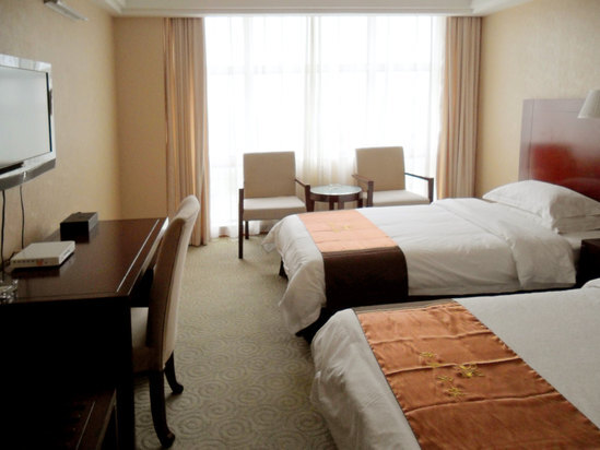 Ляньюньган: Lianyungang Suhao Hotel