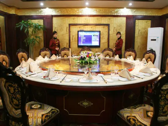 Ляньюньган: Lianyungang Suhao Hotel