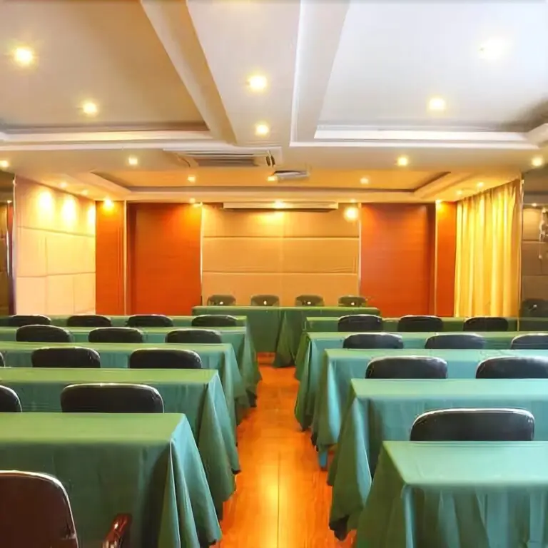Ляньюньган: Jinguan Holiday Hotel Lianyungang