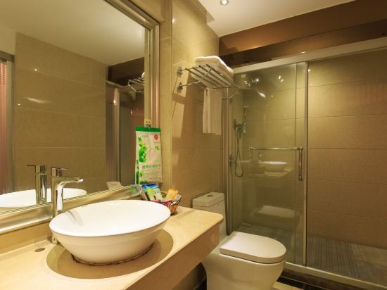 Лючжоу: Tian Cheng Business Hotel