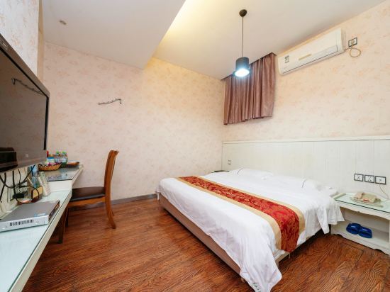 Лючжоу: Tian Cheng Business Hotel